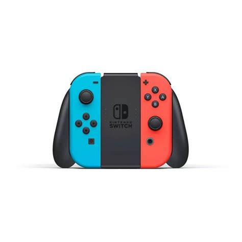 nintendo nfc reader writer gamestop|Nintendo Switch Console with Neon Blue/Neon Red Joy.